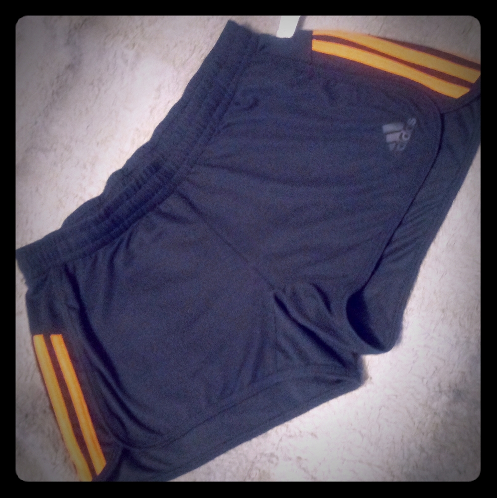 BNWT Adidas Shorts
